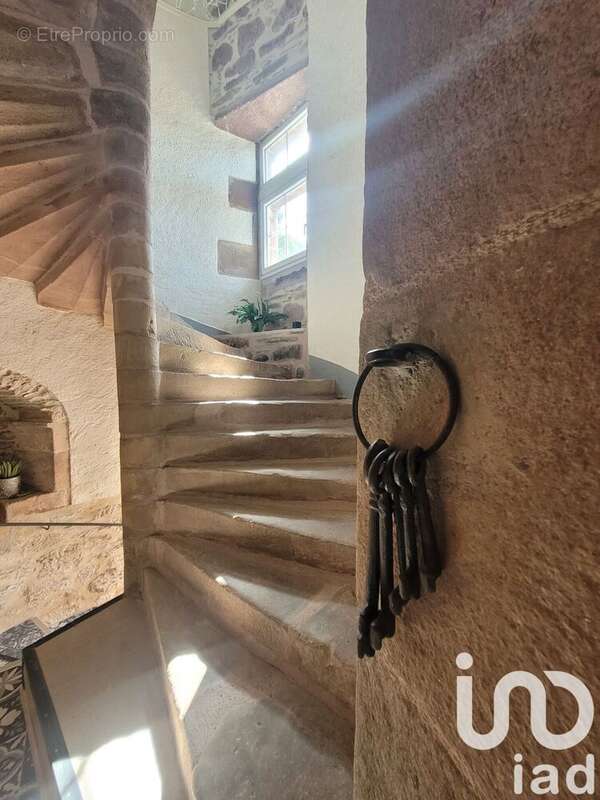 Photo 8 - Maison à VIGNOLS