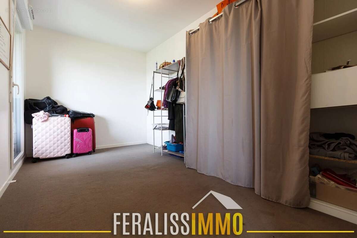 Appartement à CERGY