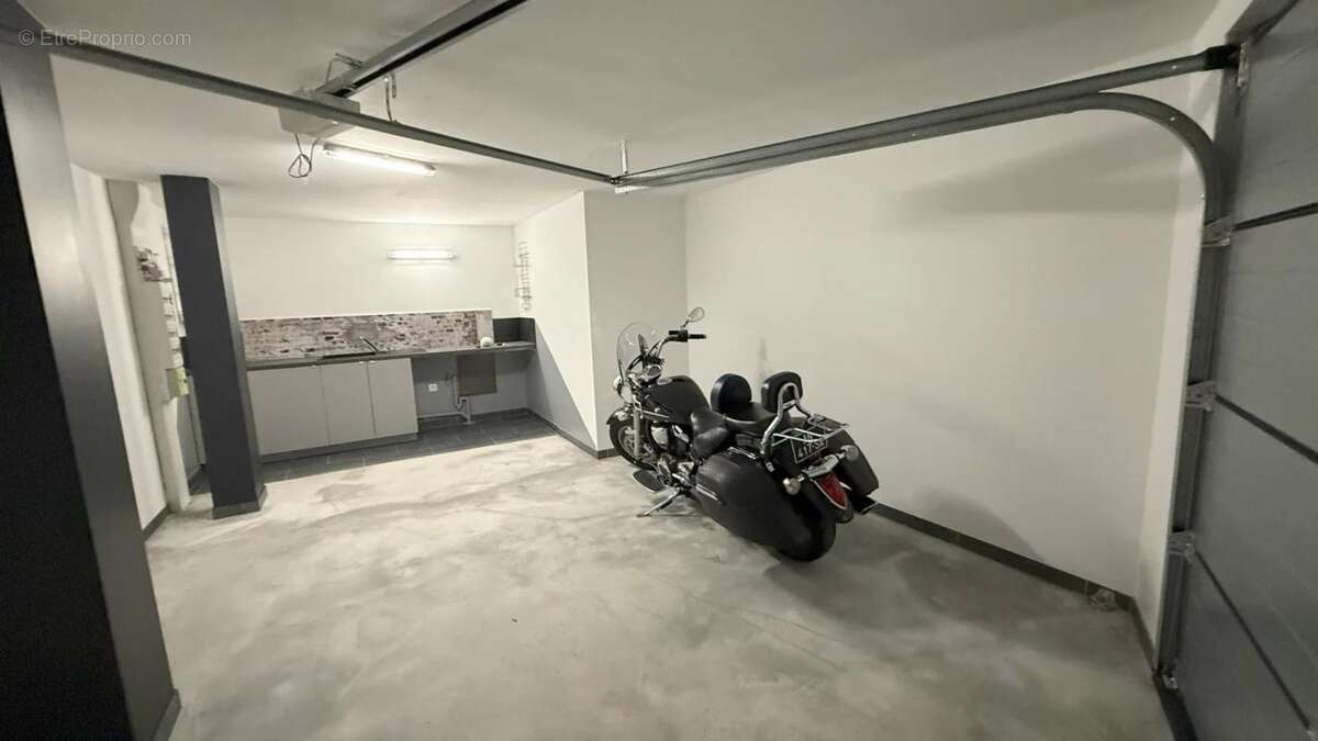 Maison à AIX-LES-BAINS