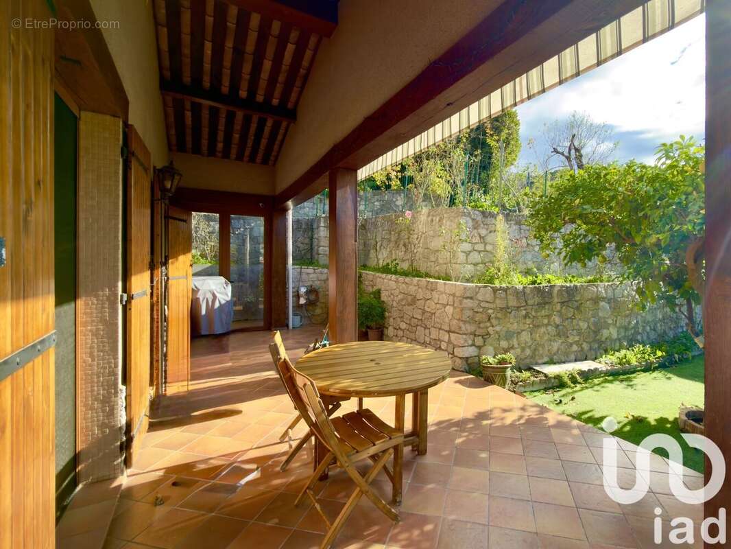 Photo 5 - Maison à LA TRINITE