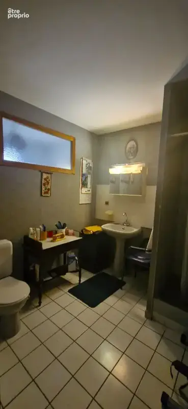 Yvetot - Maison familiale à vendre - 133 m² - 4 chambres + bureau - photo 12
