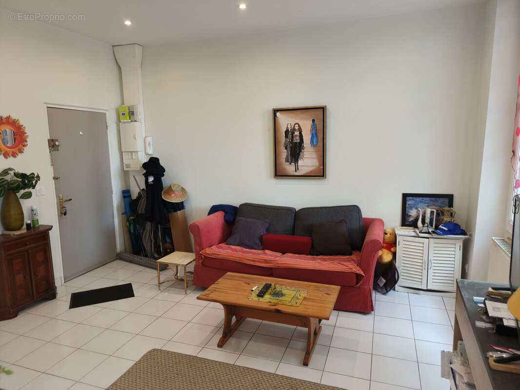 Appartement à LISIEUX