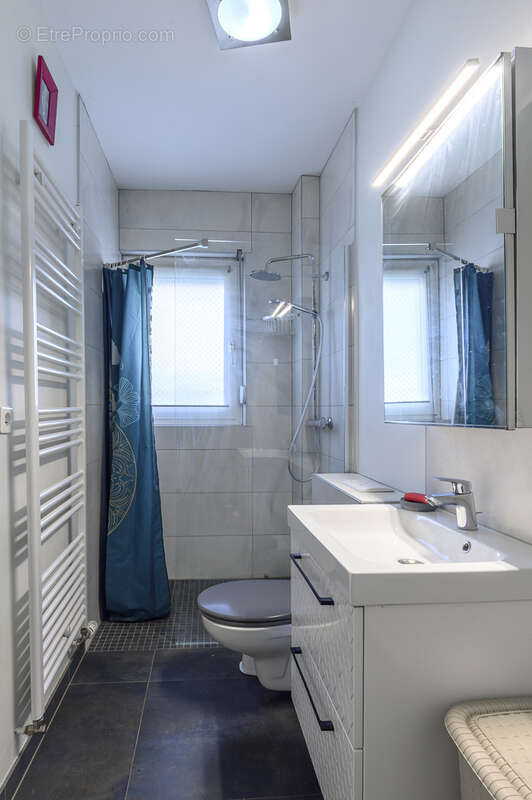 Maison à STRASBOURG