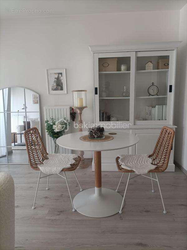 Appartement à CRETEIL