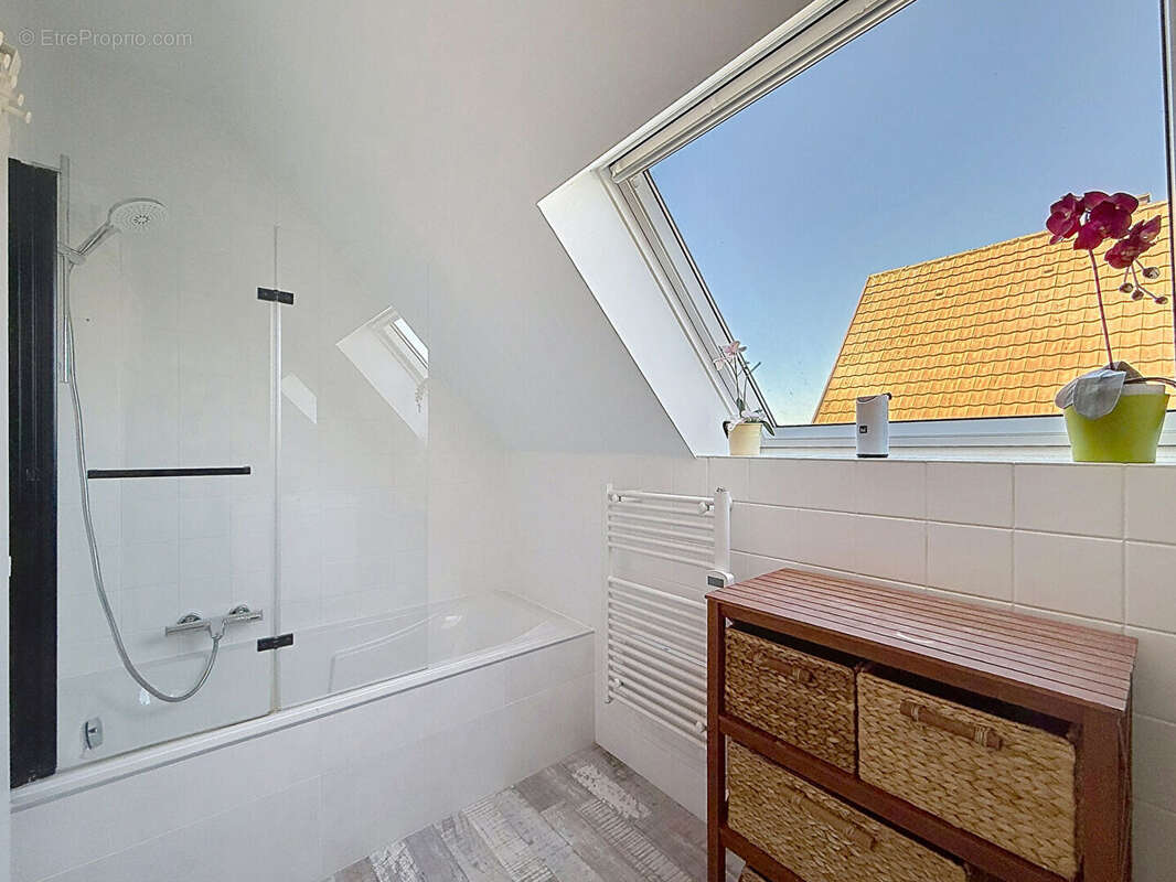 Maison à OBERSCHAEFFOLSHEIM