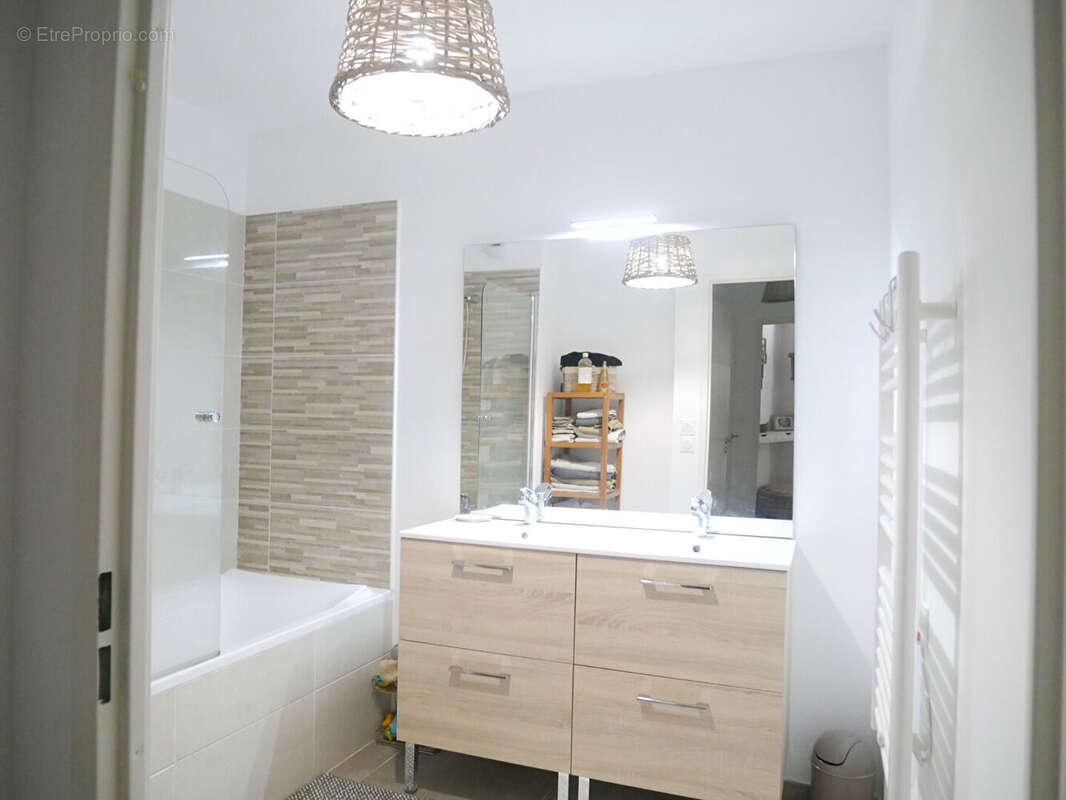 Appartement 66m² à aix-en-provence - photo 5