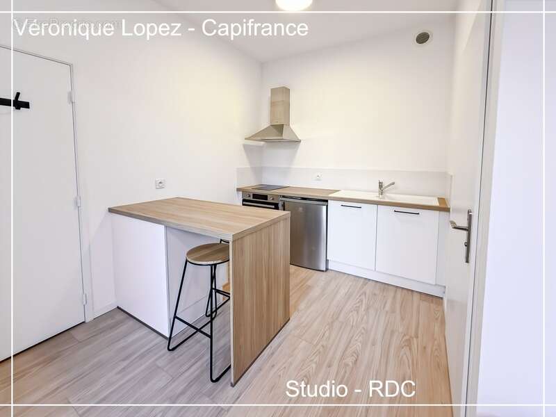 Appartement à AGEN