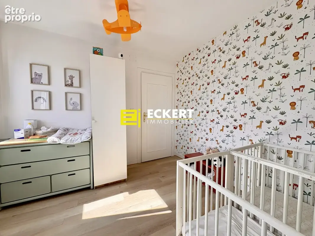 Maison 4 pièces 114 m² à vendre à Fegersheim (67640) - photo 7