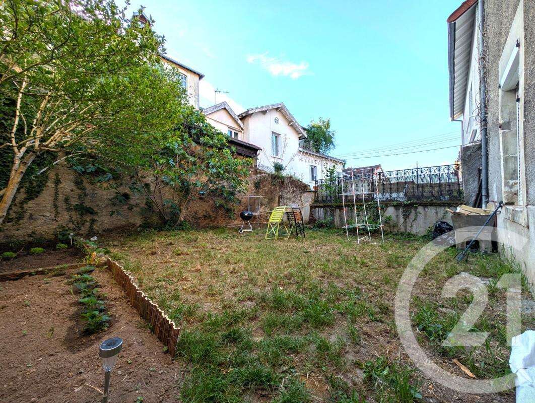 Appartement à LIMOGES