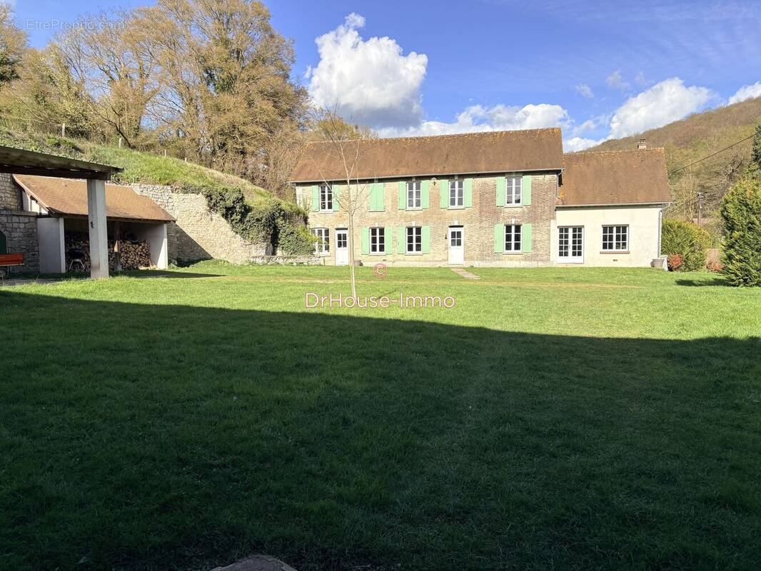 Maison à VERNON