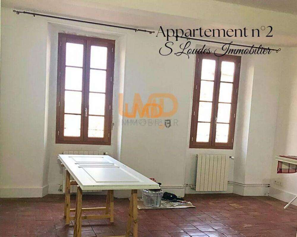 Appartement à BEAUMONT-DE-LOMAGNE