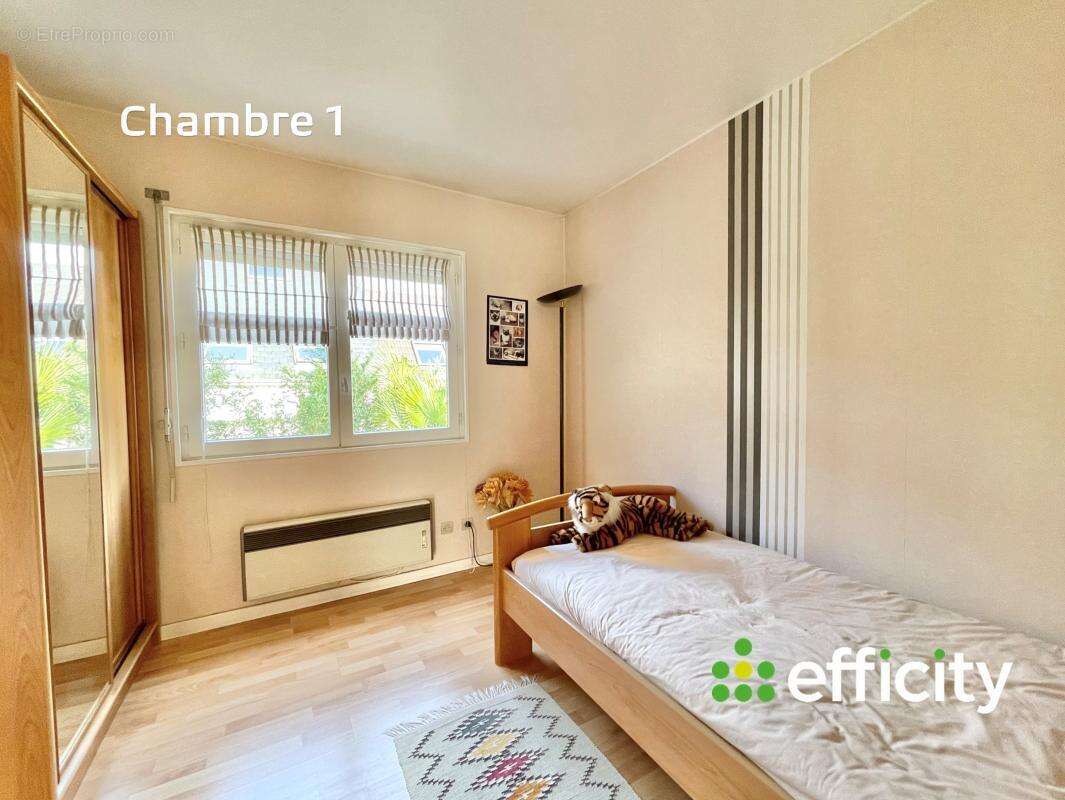 Maison à EPINAY-SUR-ORGE