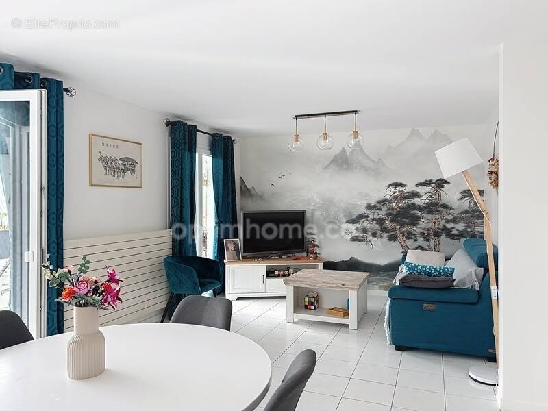 Maison à L&#039;ISLE-ADAM