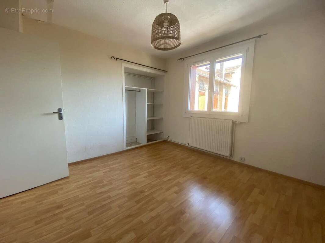 Appartement à VOREPPE