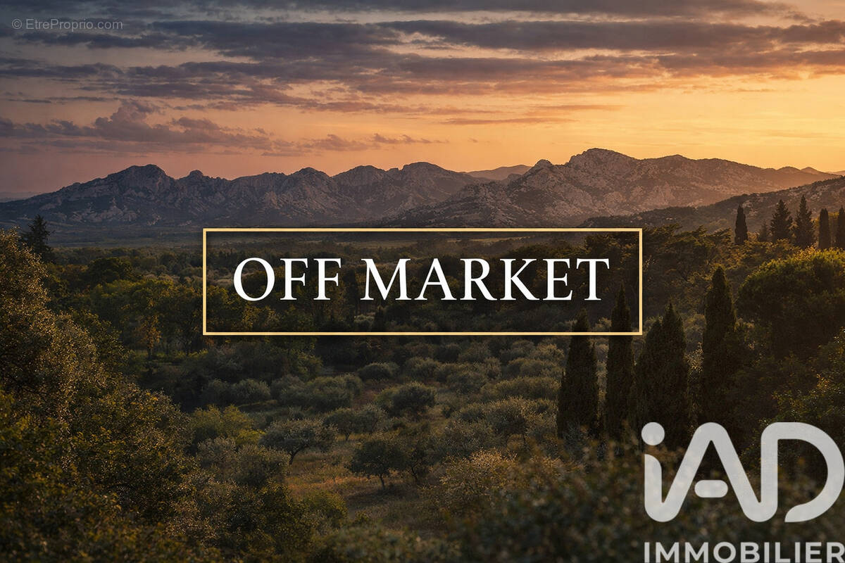 Photo 1 - Appartement à ORGON