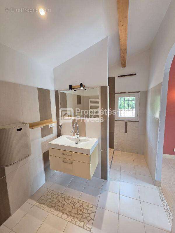 Maison Malataverne 6 pièces 165 m2 - photo 11