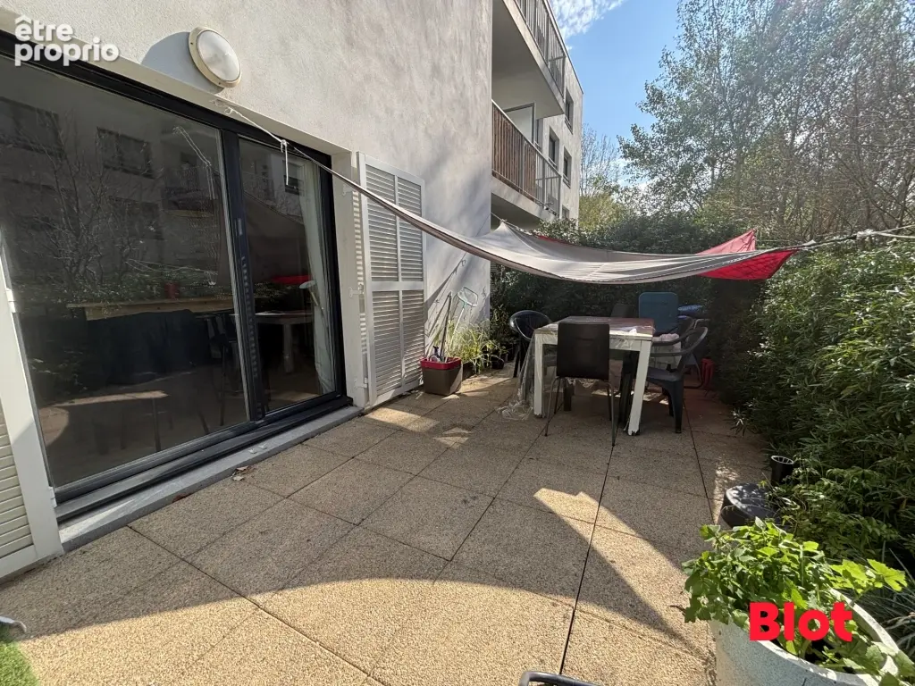 Appartement 3 pièces 62 m² à vendre à Chantepie (35135) - photo 6