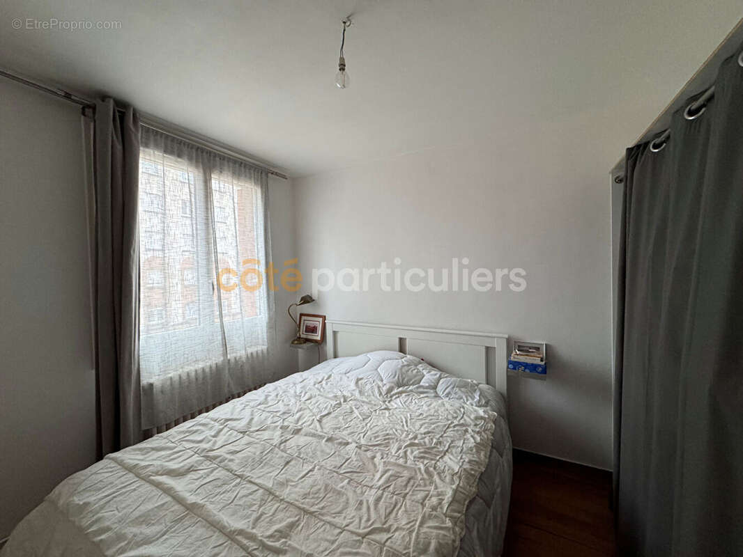 Appartement à EVREUX