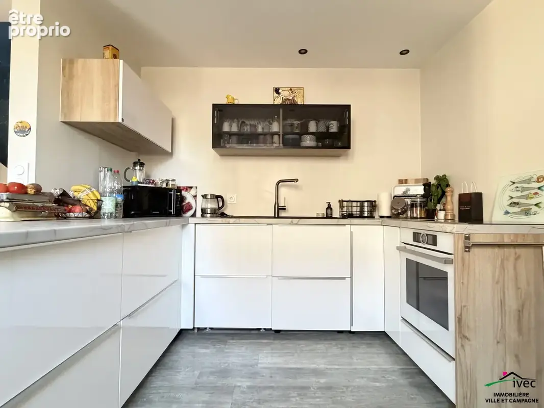 Maison 5 pièces 141 m² à vendre à Geispolsheim (67118) - photo 6