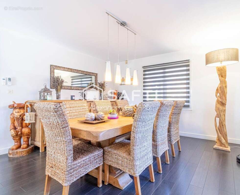 Photo 2 - Maison à LA TESTE-DE-BUCH