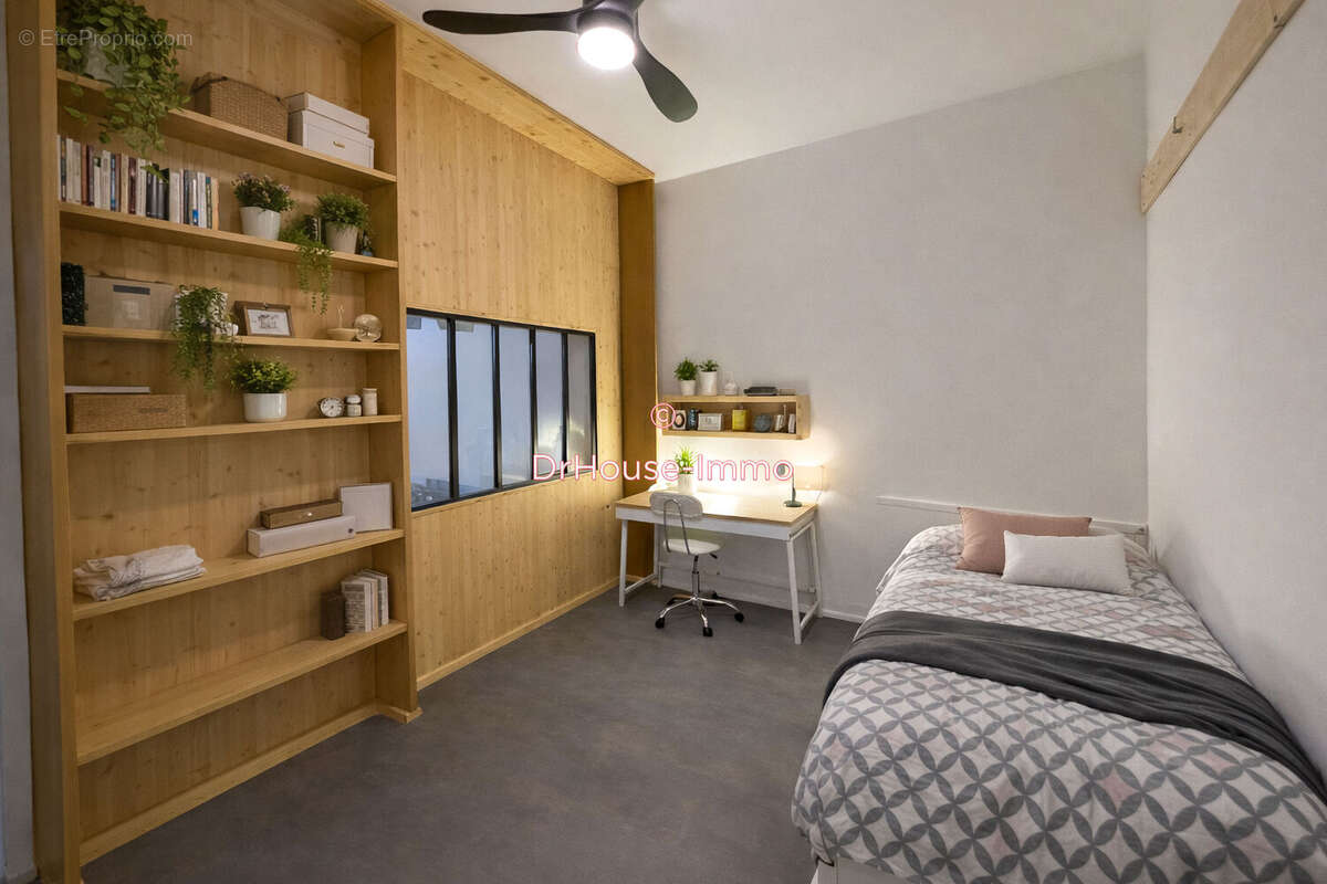 Commerce 415 m² à Rodez  - photo 6