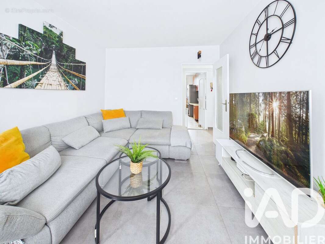 Photo 2 - Appartement à CROSNE