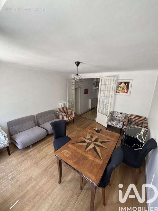 Photo 2 - Appartement à NANTES