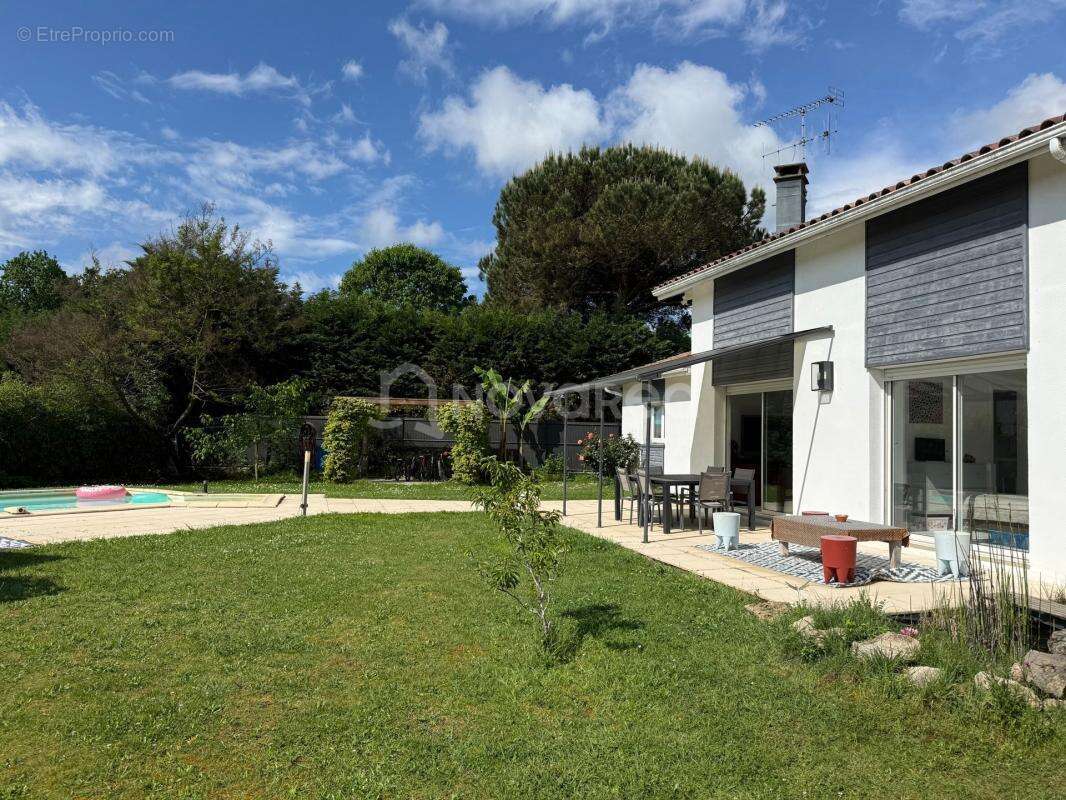Maison 7 pièces - photo 5