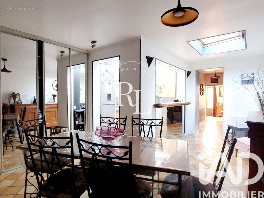 Photo 4 - Maison à CABOURG