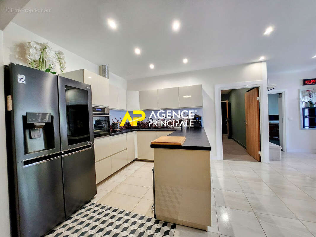 Maison à ARGENTEUIL