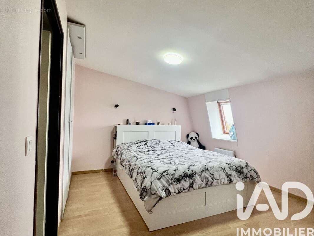 Photo 5 - Appartement à DAMMARIE-LES-LYS