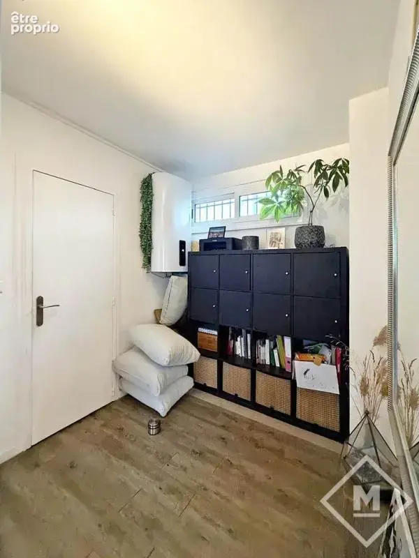Somptueux appartement T2 dernier étage avec terrasse XXL Timone - photo 12