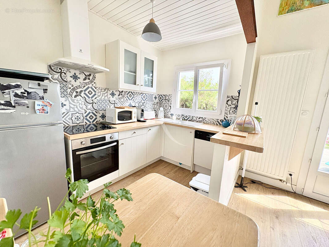 Maison idéalement située à Noirmoutier-en-l'Île - photo 7