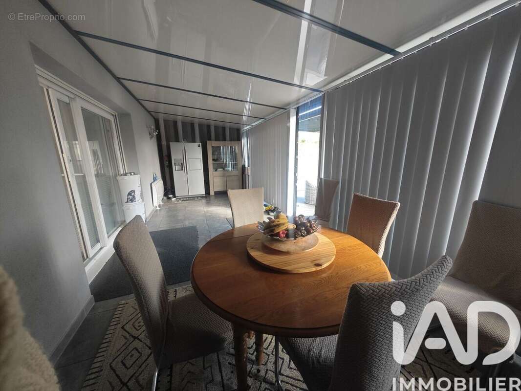 Photo 6 - Maison à NOGENT-SUR-SEINE