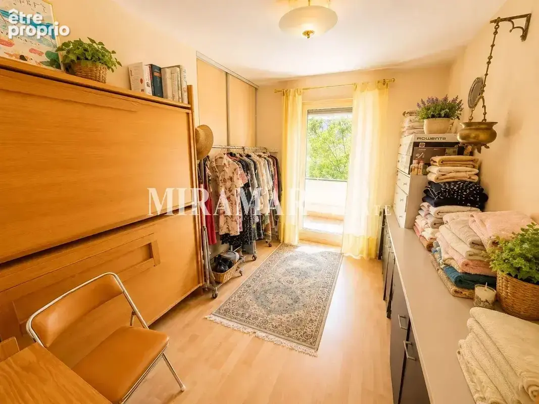 Nice Fabron - Appartement 4/5 Pièces 123 m² - photo 10
