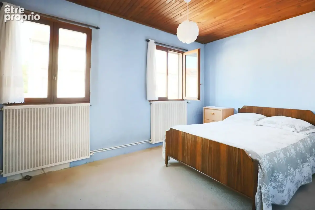 Maison 76 m² à Montreuil  - photo 7