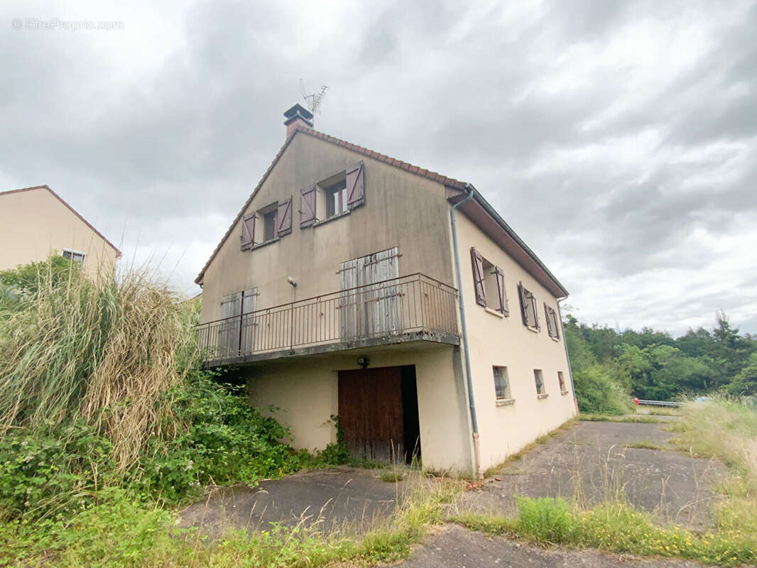 Opportunité  le creusot - photo 18