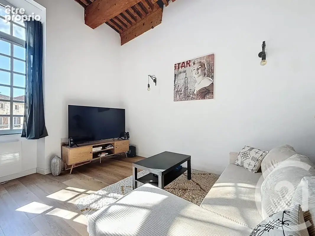 Appartement 4 pièces 67 m² à vendre à Tarascon (13150) - photo 3
