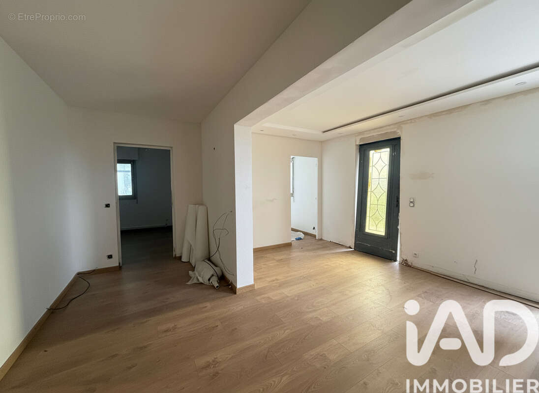 Photo 2 - Appartement à CHAMPIGNY-SUR-MARNE