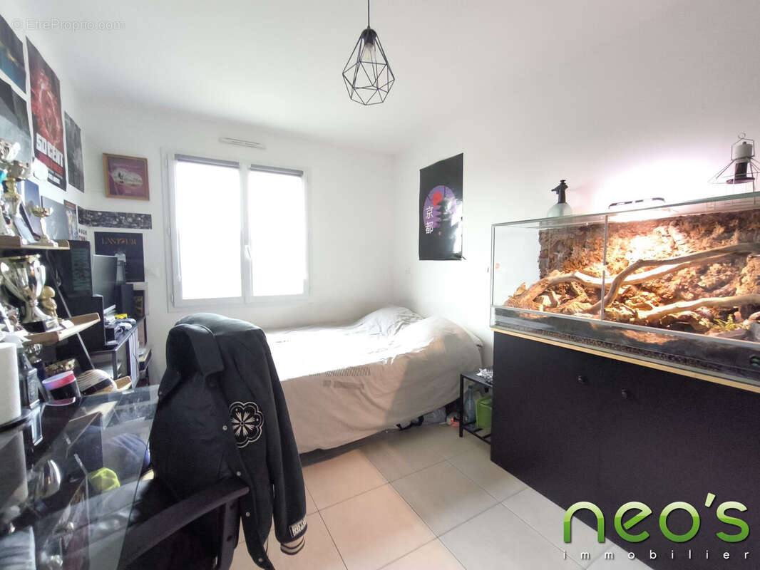 Maison à LA RENAUDIERE