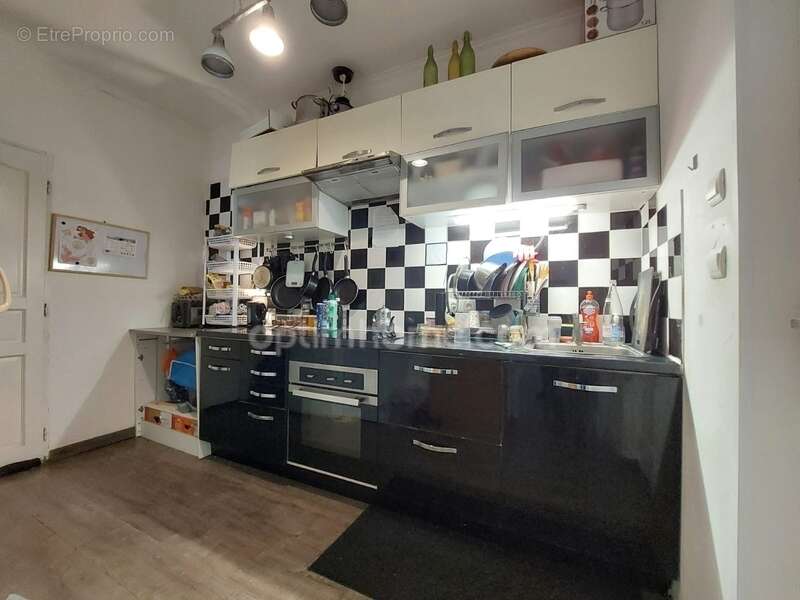 Immeuble de rapport – 5 appartements rochefort (17) - photo 18
