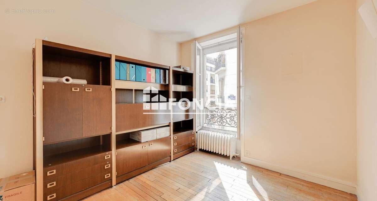 Appartement à SAINT-MANDE