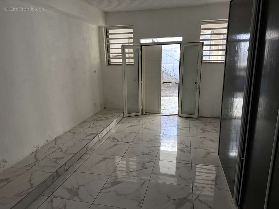 Maison à SAINT-DENIS