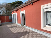 Maison à CARCASSONNE