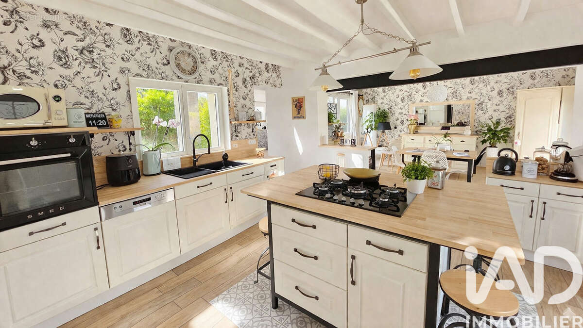 Photo 4 - Maison à PRINQUIAU