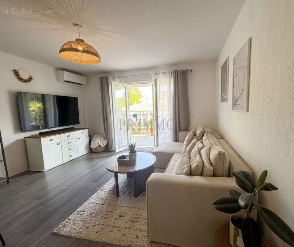 Puget-sur-argens - dernier etage et prestations cle en main - photo 7