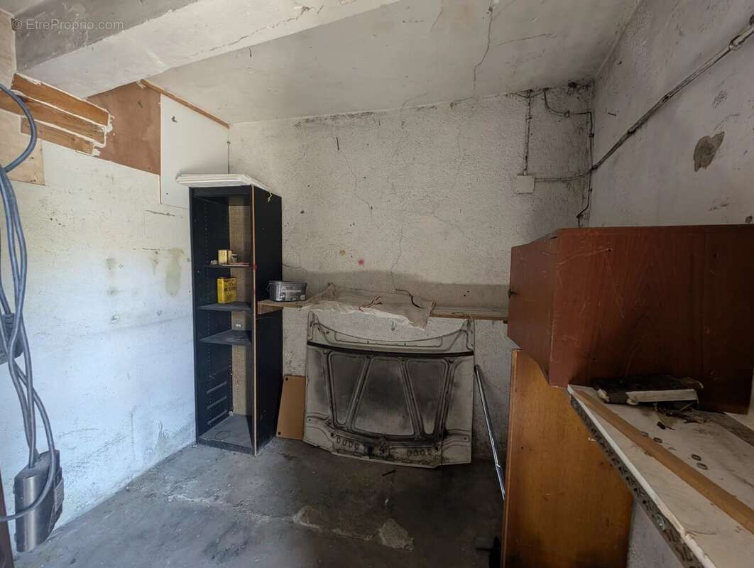 Peillon : idéal investisseurs! - photo 16