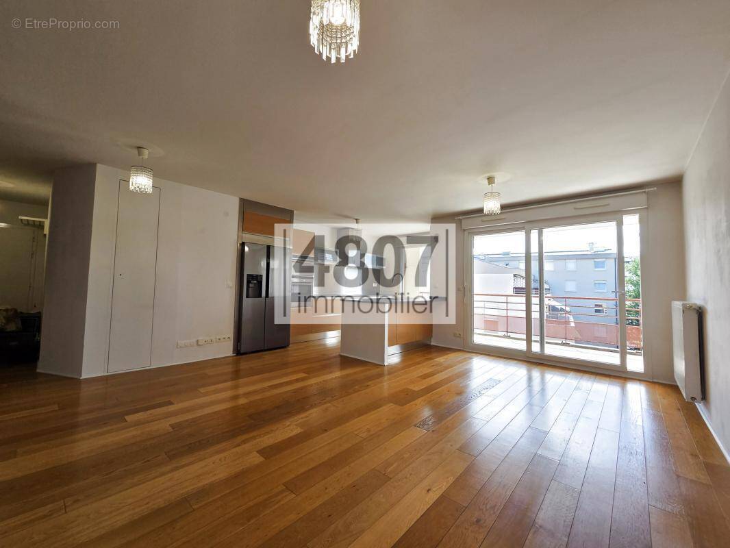 Appartement à ANNEMASSE