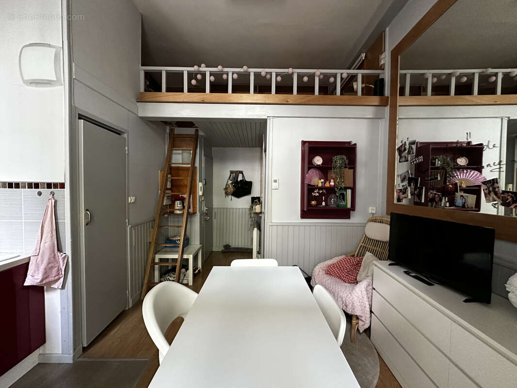 SPECIAL INVESTISSEUR - 2 Studios indépendants - photo 5