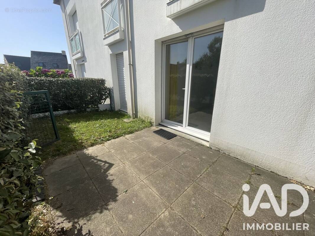Photo 1 - Appartement à LA TURBALLE
